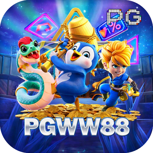 pgww88 logo