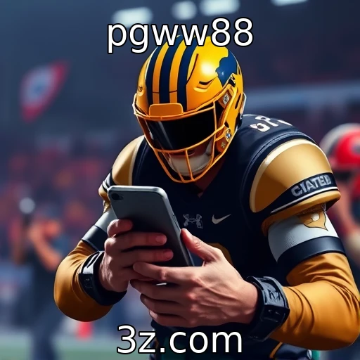 pgww88 Explorando as Apostas Esportivas: Estratégias para Maximizar seus Lucros