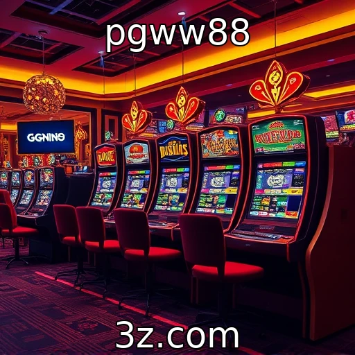 pgww88 Aposte com segurança: Dicas valiosas para jogadores iniciantes