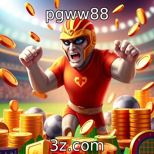 pgww88 Apostas Esportivas: Analisando os Desempenhos das principais Equipes