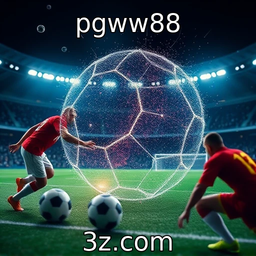 pgww88 Os segredos das apostas esportivas na era digital