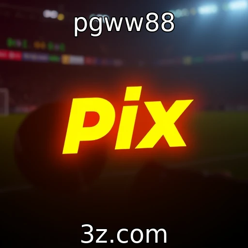pgww88 Apostas esportivas: Como analisar partidas para maximizar seus ganhos