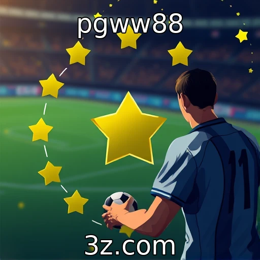 pgww88 Apostas esportivas: Estratégias que fazem a diferença em suas escolhas