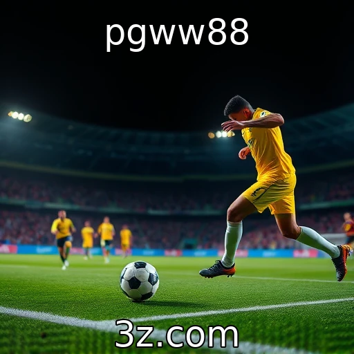 pgww88 Fique por Dentro das Novidades em Apostas Esportivas no Brasil