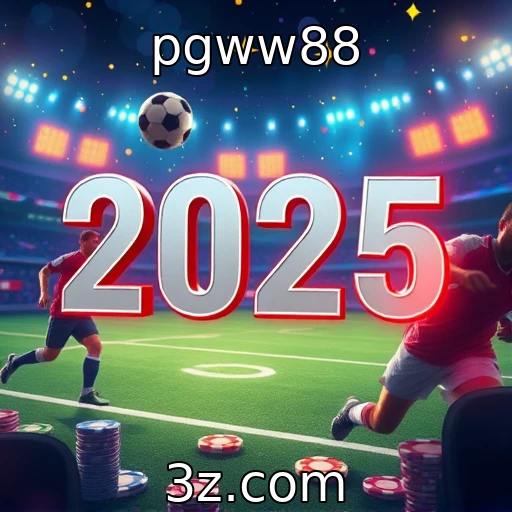 pgww88 Estratégias Vencedoras para Apostas em Esportes em 2025